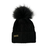 Mitchell-Y Pom Pom UGG Beanies 2P - UGG Specialist Australia